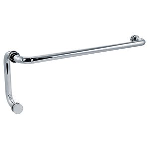 Taurus Door Handle & Towel Bar Combination with Washer