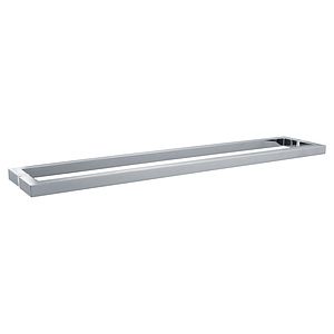 Libra Back-To-Back Towel Bar