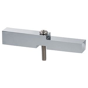 Adapter Block For Pivot Hinge