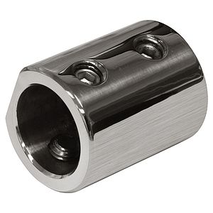 Metro Top Tube Wall Mount End Cap