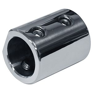 Metro Top Tube Wall Mount End Cap