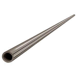 Metro Top Bar Tube 72 Inch (1830MM), 22mm Diameter